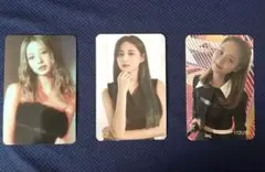 TWICE ツウィ　トレカ