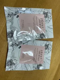 プラネットアロマ 混合茶
