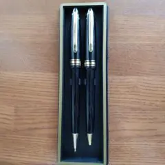 ボールペン、シャープペンシル セット