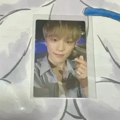 火 ③ ディノ YOU MAKE MY DAY トレカ seventeen