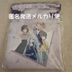 劇場版プロセカ　壊れたセカイと歌えないミク　ニーゴ　巾着のみ！