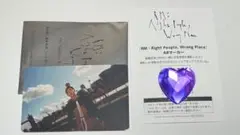 BTS RM 映画 RPWP 3週目 入場特典 トレカ ナムジュン