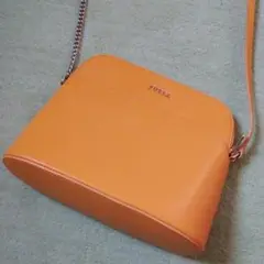 FURLA ショルダーバック