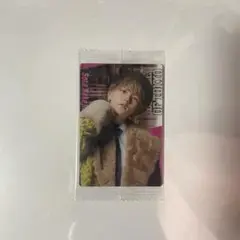 中島颯太　BOT フォトカード