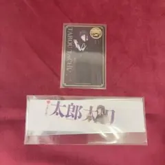 【太郎太刀】刀剣乱舞　大本丸博