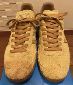 JJJJound × adidas SAMBA OG TOBACCO 27cm