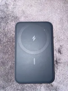Anker MagSafe充電器　値下げあり