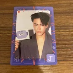 GMMTV BOOK FAIR ランダムトレカ/JOONG