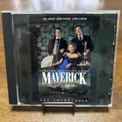 Maverick サウンドトラック