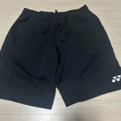 ヨネックス　ハーフパンツ　Mサイズ