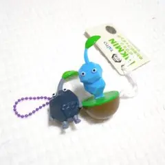 [未使用] ピクミン ゆらゆらフィギュア 2個セット