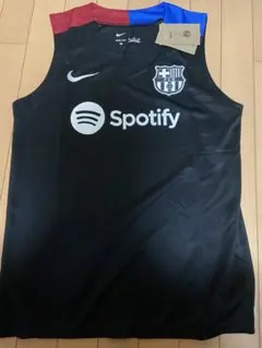 FC Barcelona Nike シャツとショーツ セット