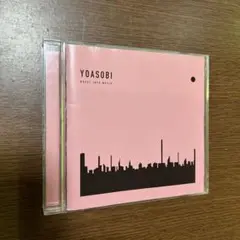 YOASOBI＊THE BOOK