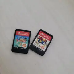 Nintendo　Switch　釣りスピリッツ&ビリオンロード