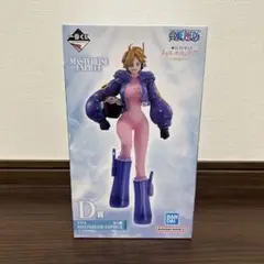ONEPIECE ワンピース 一番くじ フィギュア リリス
