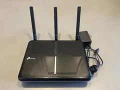 tp-link wifiルーター　archer A10 AC2600