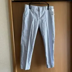 クロップドパンツ　UNIQLO