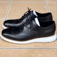 COLE HAAN コールハーン 2.ゼログランド ウィング オックスフォード