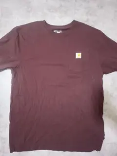 カーハートtシャツ