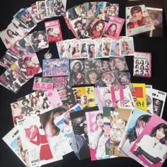 TWICE トレカ ポストカード まとめ売り