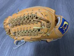 久保田スラッガー 硬式用 左利き