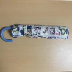 スヌーピー　折りたたみ傘