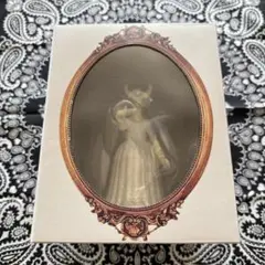 UNDERCOVER GRACE フィギュア メディコムトイ 未開封品