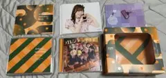 Liella! CLUB CD SET 2025 (プレミアコース盤)