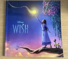 WISH パンフレット