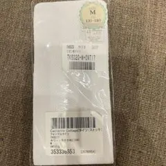 キャサリンコテージ　フォーマルタイツ　ホワイト　新品未使用