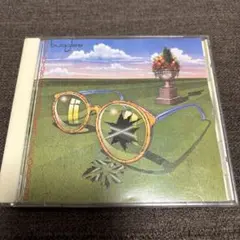 【帯付】国内盤 Buggles CD