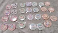 ちいかわ まじかるちいかわ缶バッジセット