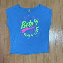 ZUMBAウェア　Tシャツ