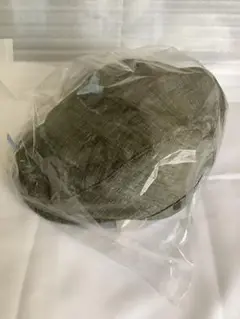 アクアスキュータム　メンズ　ハンチング　帽子
