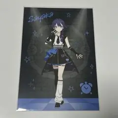 即購入可 蓮ノ空 村野さやか アイドゥーミー! ポストカード