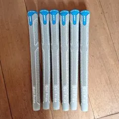 ゴルフプライド CPXグリップ 6本セット