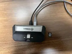 TITAN TWO コンバーター