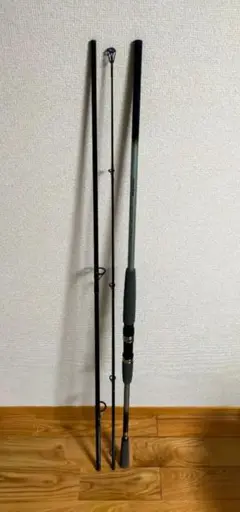 ダイワ パシフィックファントムS PF-S S1103MHS シーバスロッド
