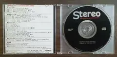 ステレオ誌付録オーディオチェックCD（目指せ原音再生）