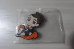 ハイキュー 東峰旭 ラバスト