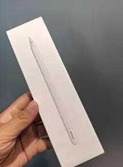 Apple Pencil (usB-C接続) 新品