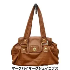 マークバイマークジェイコブス バッグ ショルダーバッグ【中古】