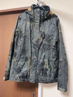ROXY スノーボードウェア
