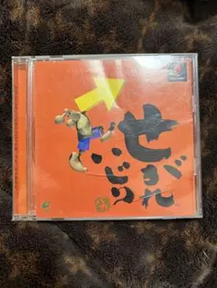 せがれいじり