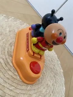 【大人気】アンパンマンおもちゃ