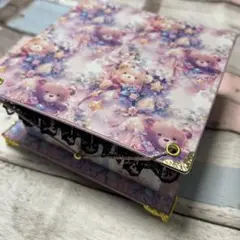 おすそ分けボックス くまさん