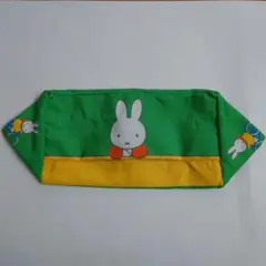 ミッフィー ティッシュケース