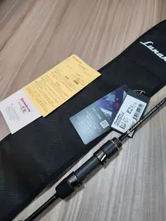 ルナキア 532 uls TENRYU テンリュウ ルナキア LK532S-ULS アジング メバリング