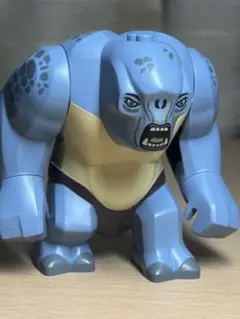 レゴミニフィグ 洞窟トロール