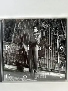 【CD】プリンス / Come 1958~1993 3021